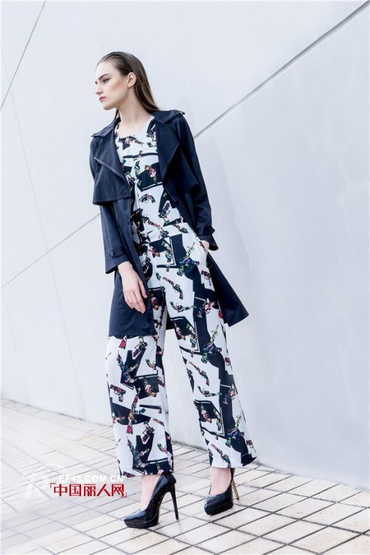 Venvee女装2016春夏新品全面上市 欢迎选购