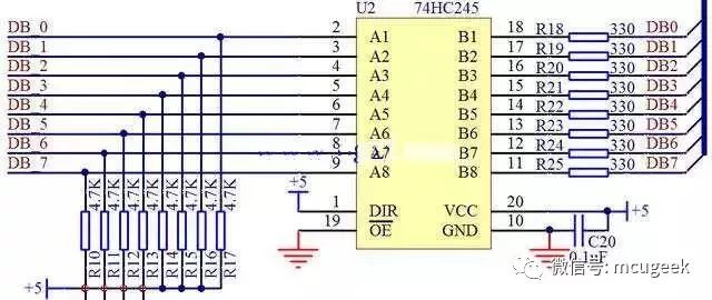 Analysis of Common Applications of Switching Characteristics of Transistors in Digital Circuits