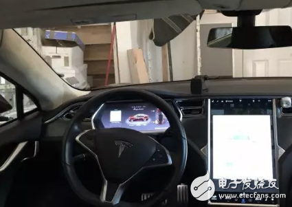 Tesla Model S electric car is good or not _ listen to what the car owner said