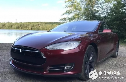 Tesla Model S electric car is good or not _ listen to what the car owner said