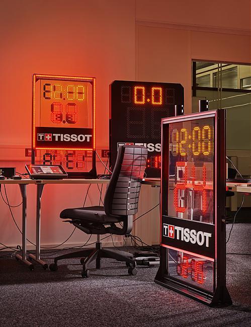 At this moment you play Tissot power NBA All-Star weekend dedicated visual gluttonous feast; Tissot; Tissot