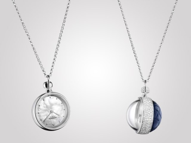 Hermès Pendentif Boule