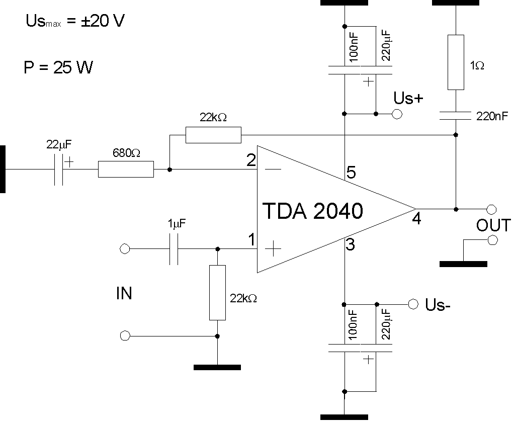 thumbnail image 2 of 2x TDA7057AQ Audio Amplifier IC Chips – 8W Stereo, 13-SIL Package 2 of 3