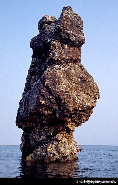 Tower Rock