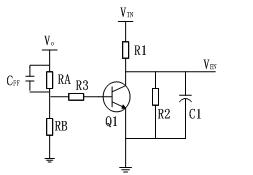 Short circuit protection circuit