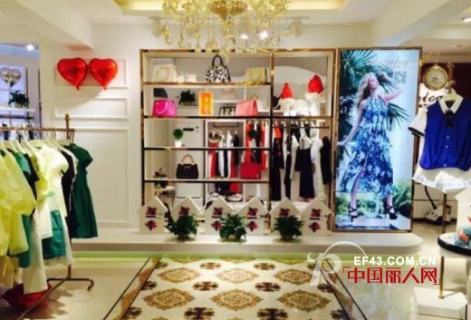 胜芳米拉格试营业啦！！！！！！！