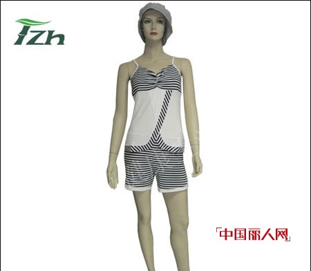 炎热夏日，天竹品牌教你如何穿出清爽水嫩皮肤