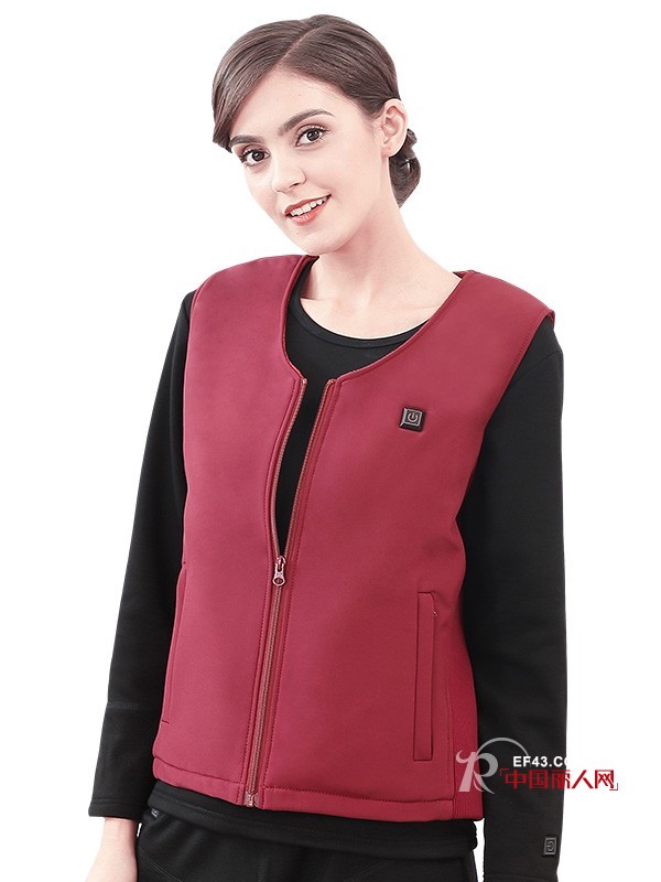 保暖小心机 相信圣天虹一定会是你想要的