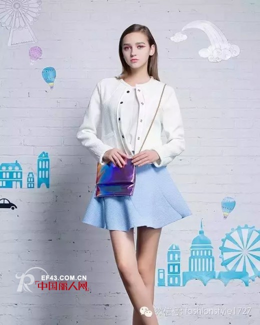 2015早秋必火单品入手指南