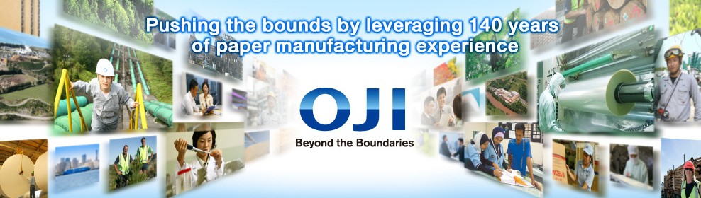 Oji packaging In India using CUTCNC sample cutter 