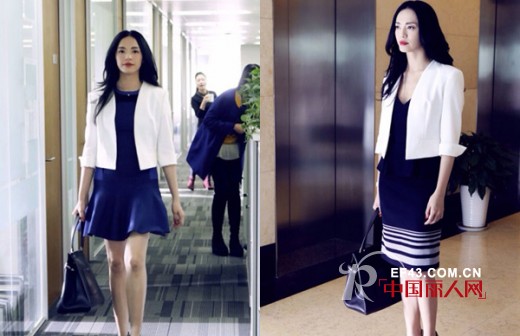 白翎风采 - STYLEWOMAN