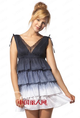 La Eibelle日贝迩品牌内衣，专业专注于中国女性的时尚事业