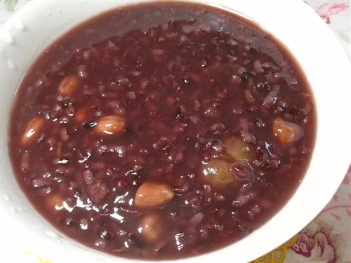 Sibu 食补