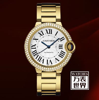 Luxury ladies gold watch 7 ladies gold watch collection recommended