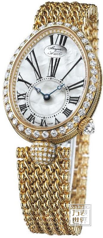 Luxury ladies gold watch 7 ladies gold watch collection recommended