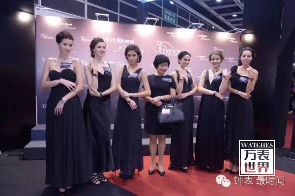 Hong Kong Watch Fair, a miracle in Asia - you must know about the Hong Kong Watch Fair