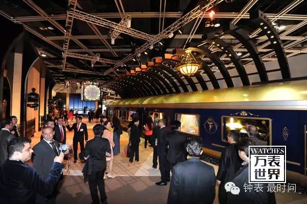 Hong Kong Watch Fair, a miracle in Asia - you must know about the Hong Kong Watch Fair