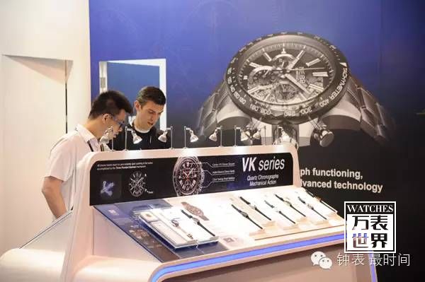 Hong Kong Watch Fair, a miracle in Asia - you must know about the Hong Kong Watch Fair