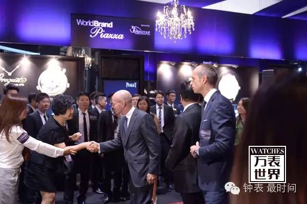 Hong Kong Watch Fair, a miracle in Asia - you must know about the Hong Kong Watch Fair