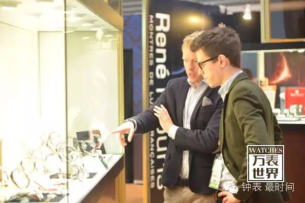 Hong Kong Watch Fair, a miracle in Asia - you must know about the Hong Kong Watch Fair