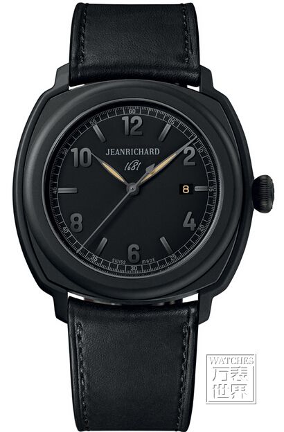 Shangweisha night adventurer watch