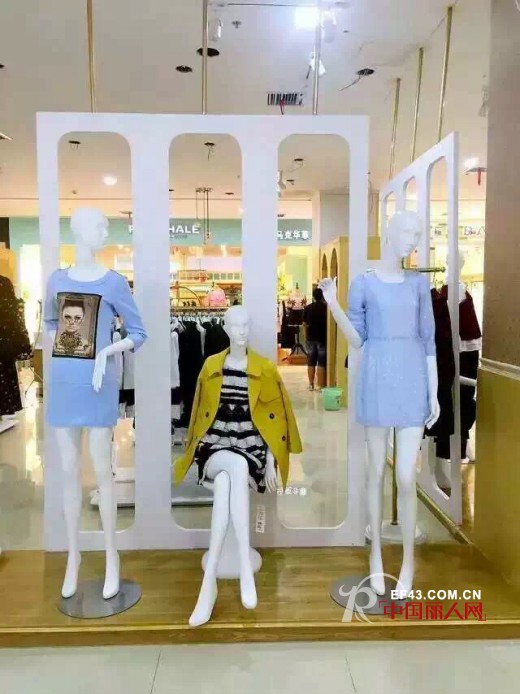 热烈祝贺：千百惠8月20号七夕情人节4家新店同步开业！