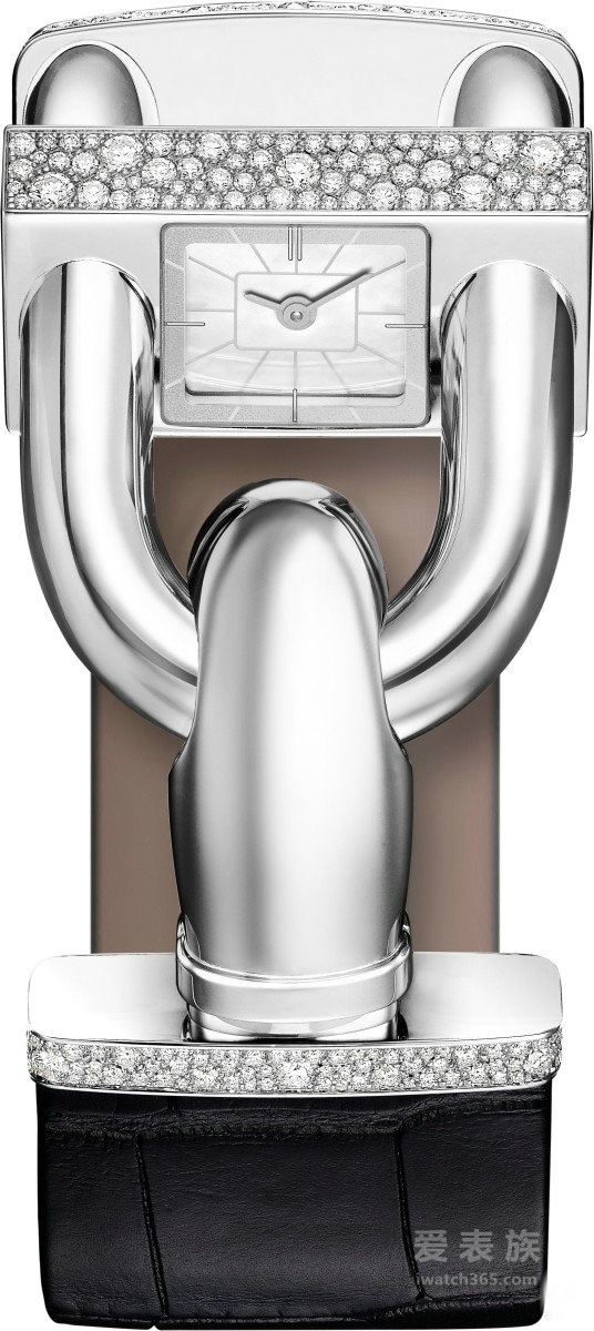 Low-key read, noble taste ─ ─ Van Cleef & Arpels Cadenas Van Cleef & Arpels