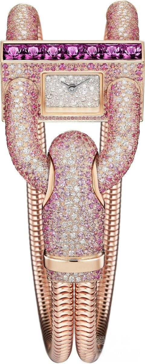 Low-key read, noble taste ─ ─ Van Cleef & Arpels Cadenas Van Cleef & Arpels