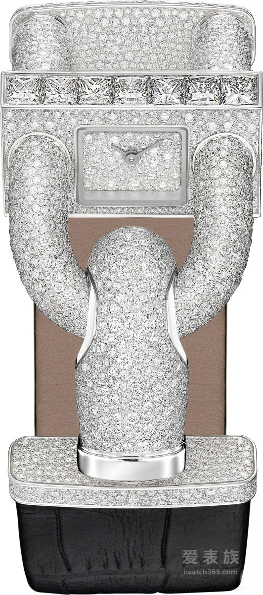 Low-key read, noble taste ─ ─ Van Cleef & Arpels Cadenas Van Cleef & Arpels