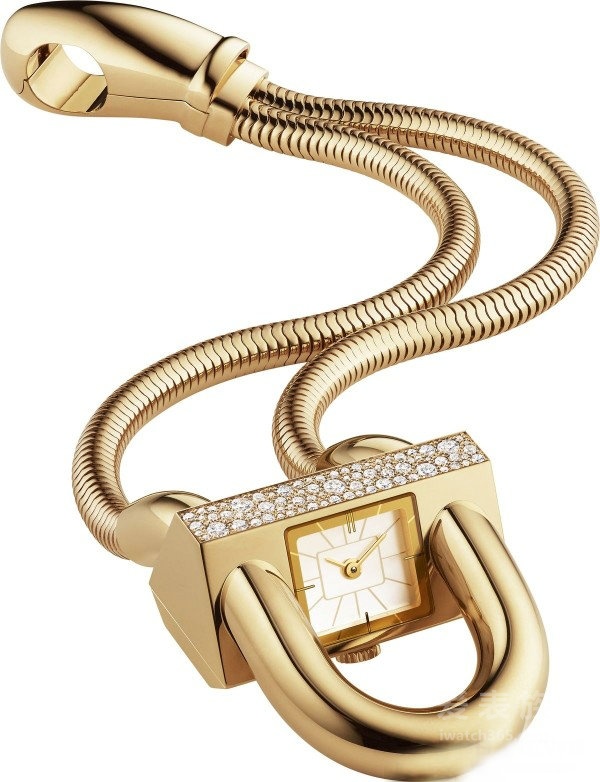 Low-key read, noble taste ─ ─ Van Cleef & Arpels Cadenas Van Cleef & Arpels