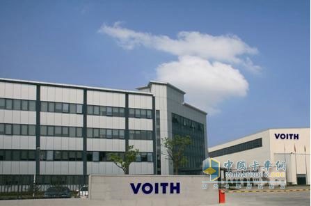 Voith Company