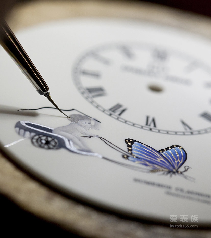 Jaquet Drew distinctive philosophy - Jaffa Art Workshop Experience Journey