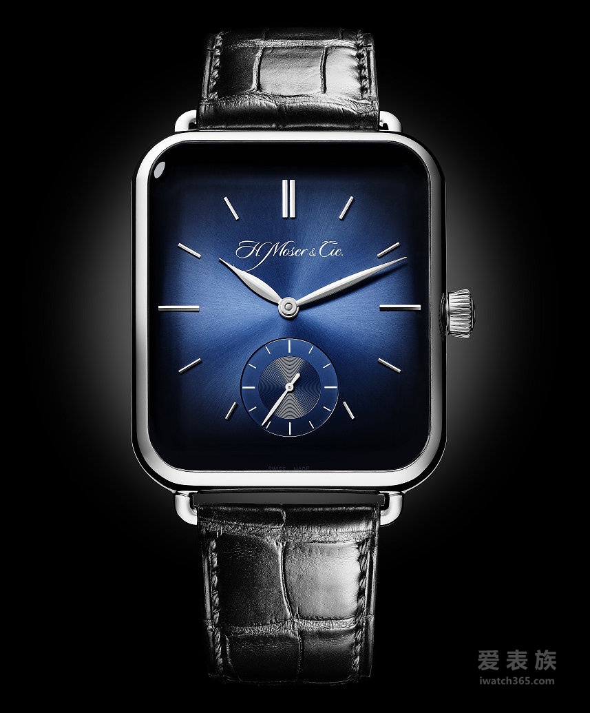 Oriental Watch's 55th Anniversary Sha Tin Championships Famous actress Lo Chung Chiu wears H.Moser & Cie.