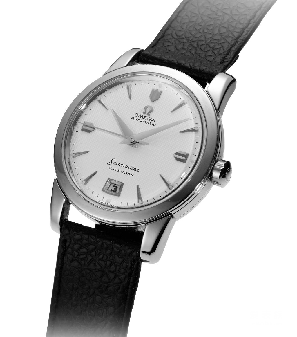 Omega Seamaster series of ten classic watch