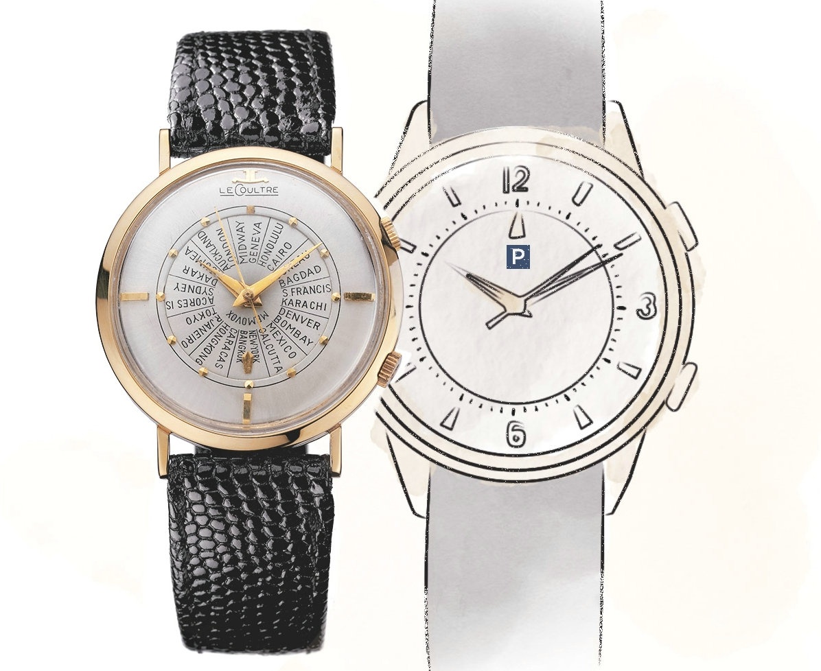 Product --MEMOVOX alarm clock, a model for