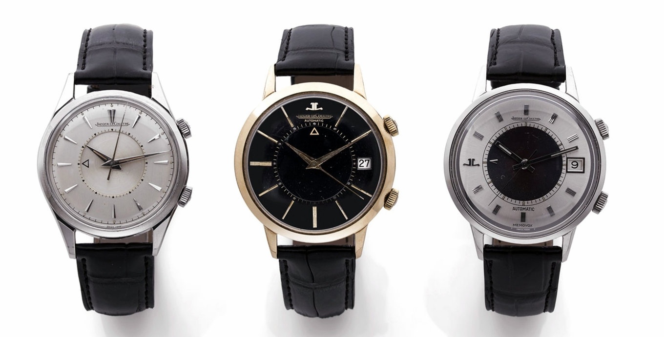 Product --MEMOVOX alarm clock model, a model for