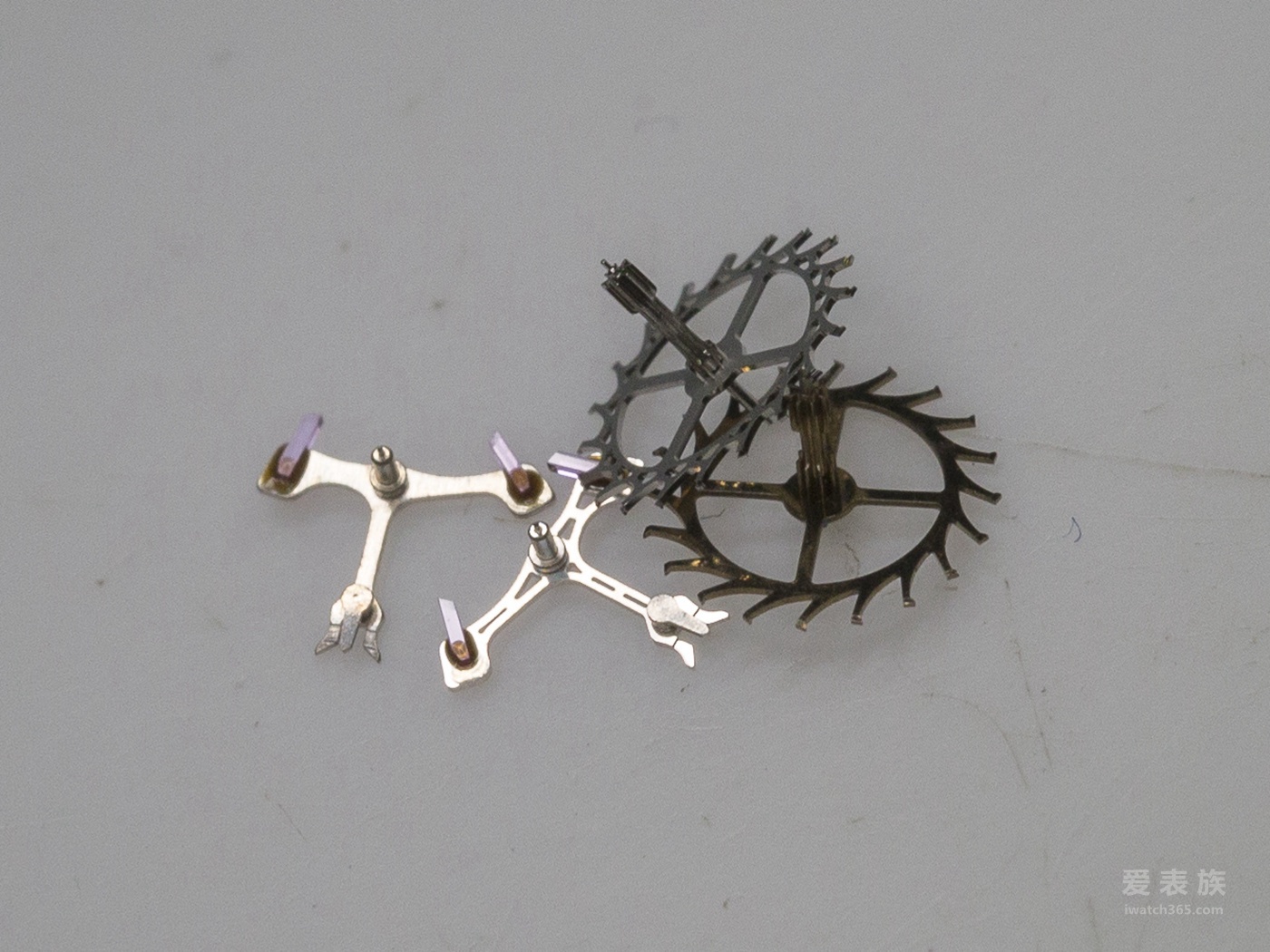 SEIKO (Seiko) Japan watch factory visit note [a]