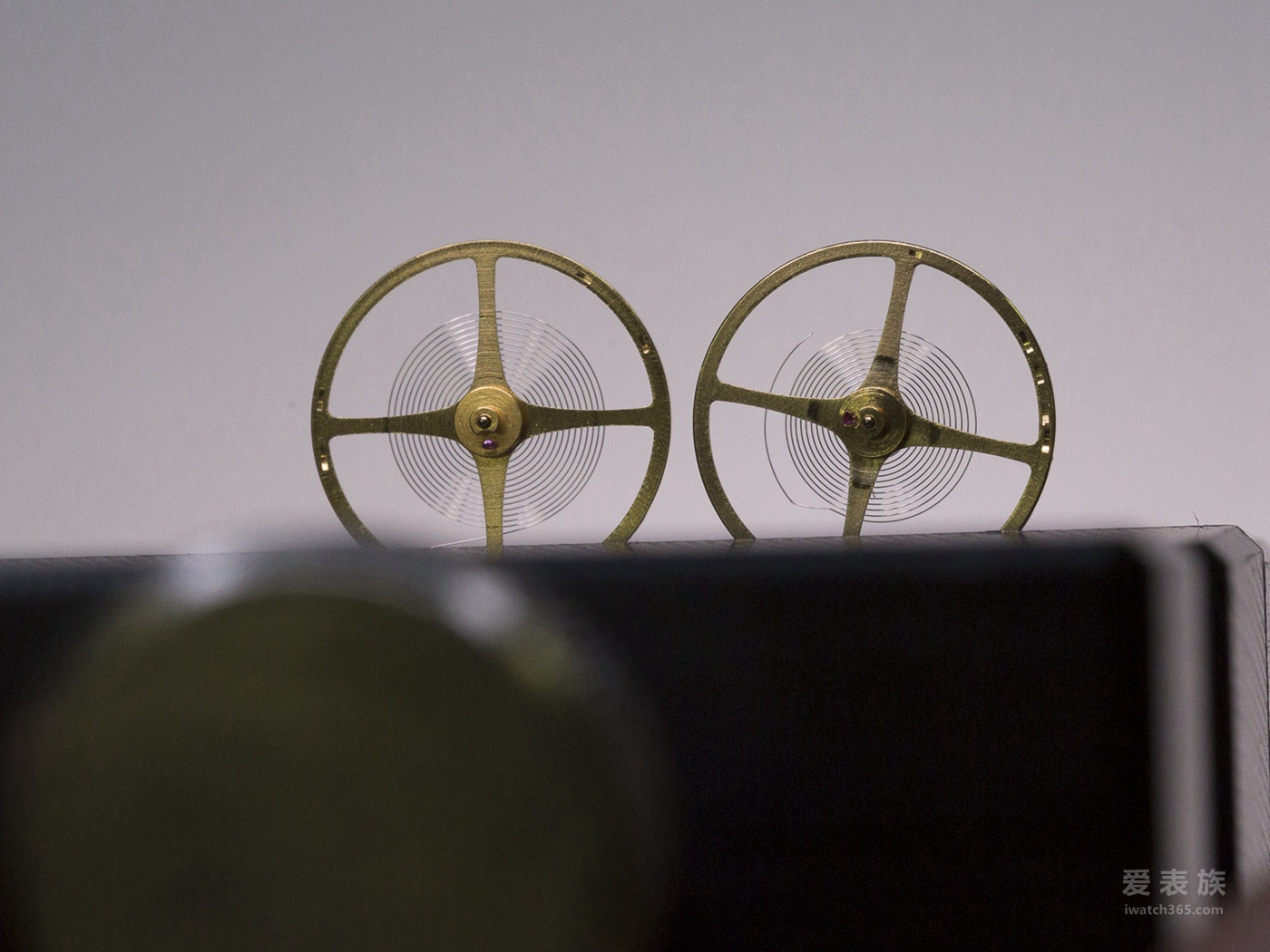 SEIKO (Seiko) Japan watch factory visit note [a]