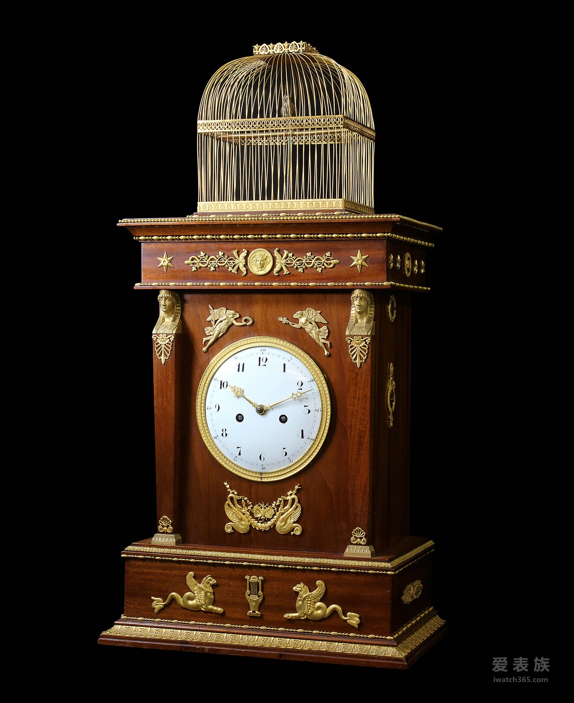 Jacquelo strongly support the historical watch masterpiece rejuvenation