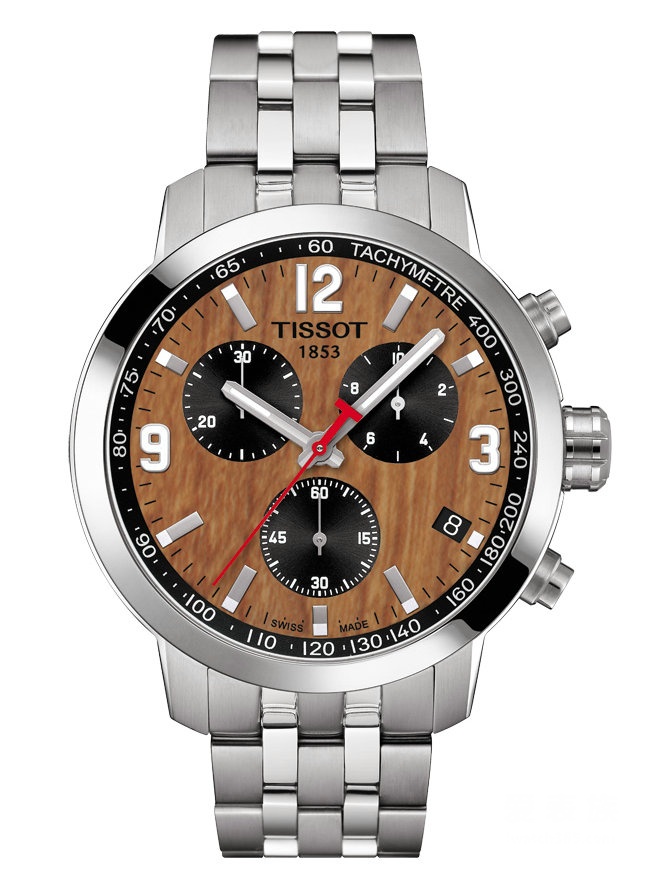 Open Tissot time precision timing light ignited CBA new season opener