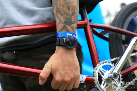 Huawei Glory Smart Watch .png