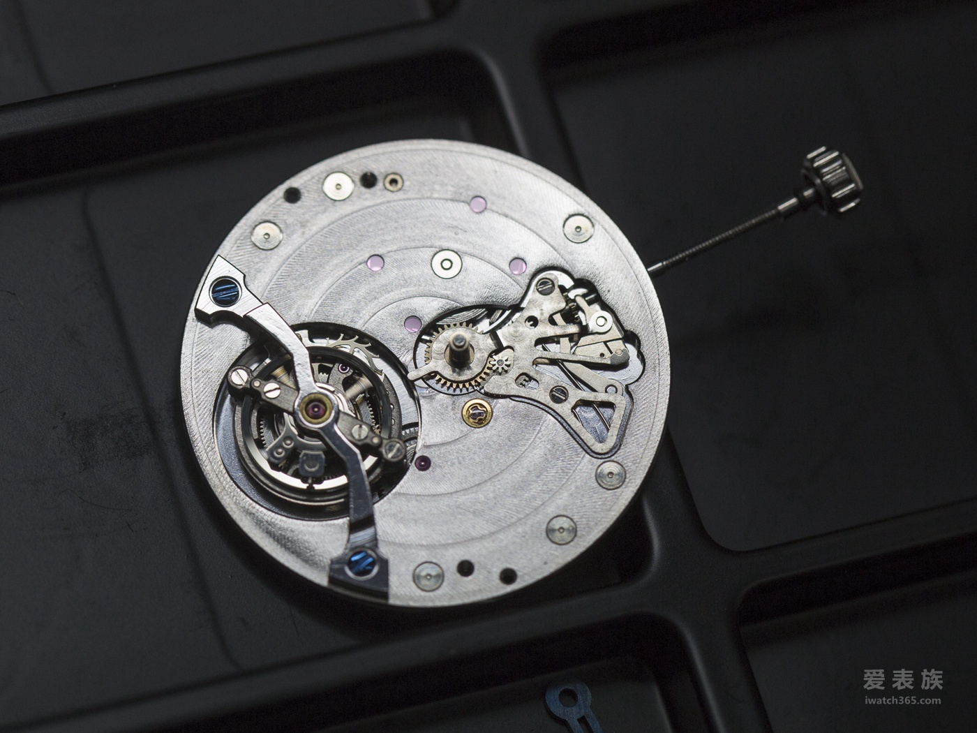 SEIKO (Seiko) Japan watch factory visit note [a] SII headquarters