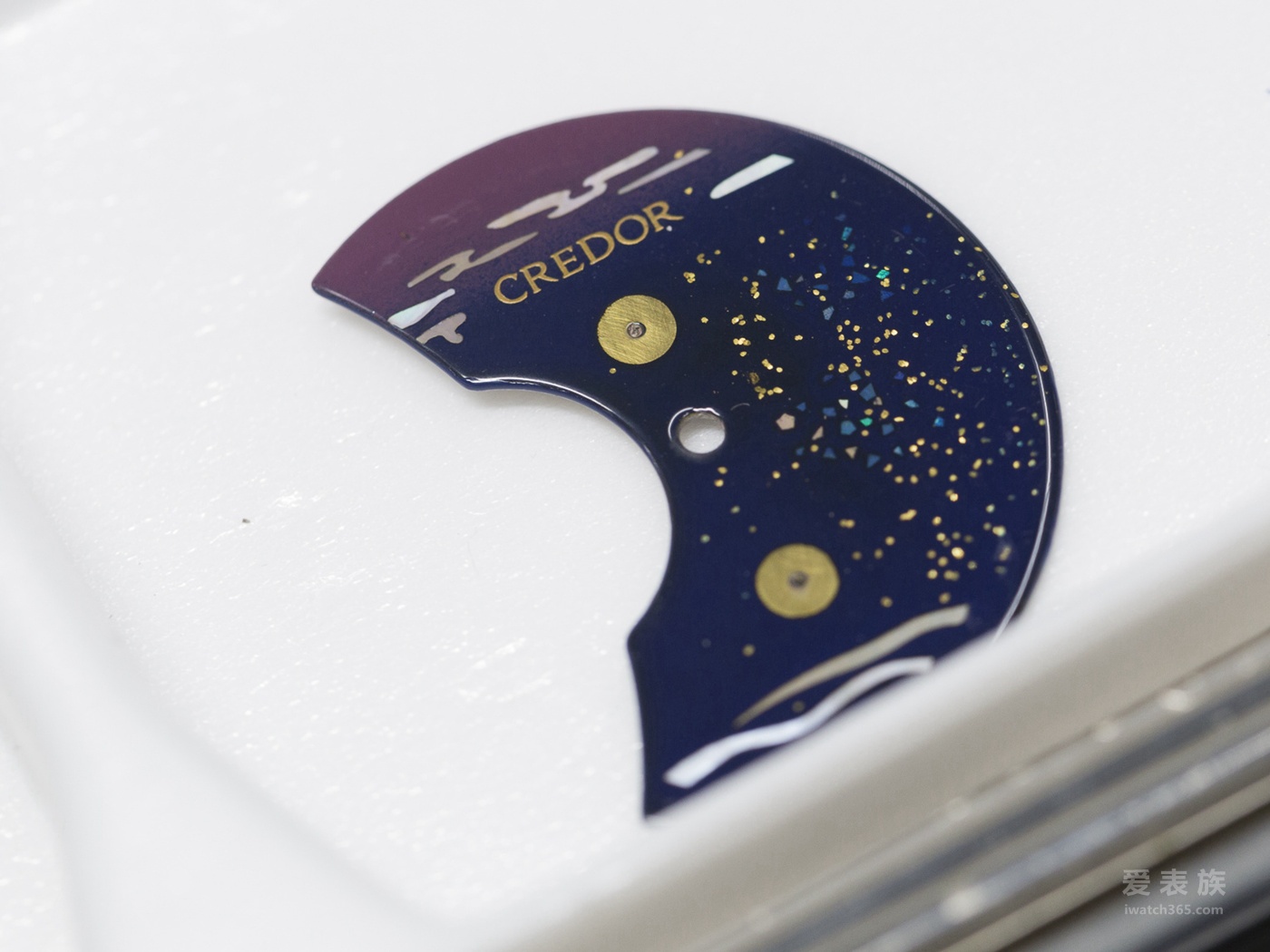 SEIKO (Seiko) Japan watch factory visit note [a] SII headquarters