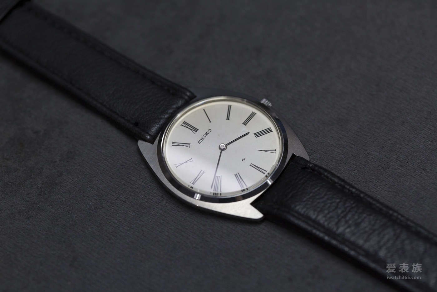 SEIKO (Seiko) Japan watch factory visit note [a] SII headquarters