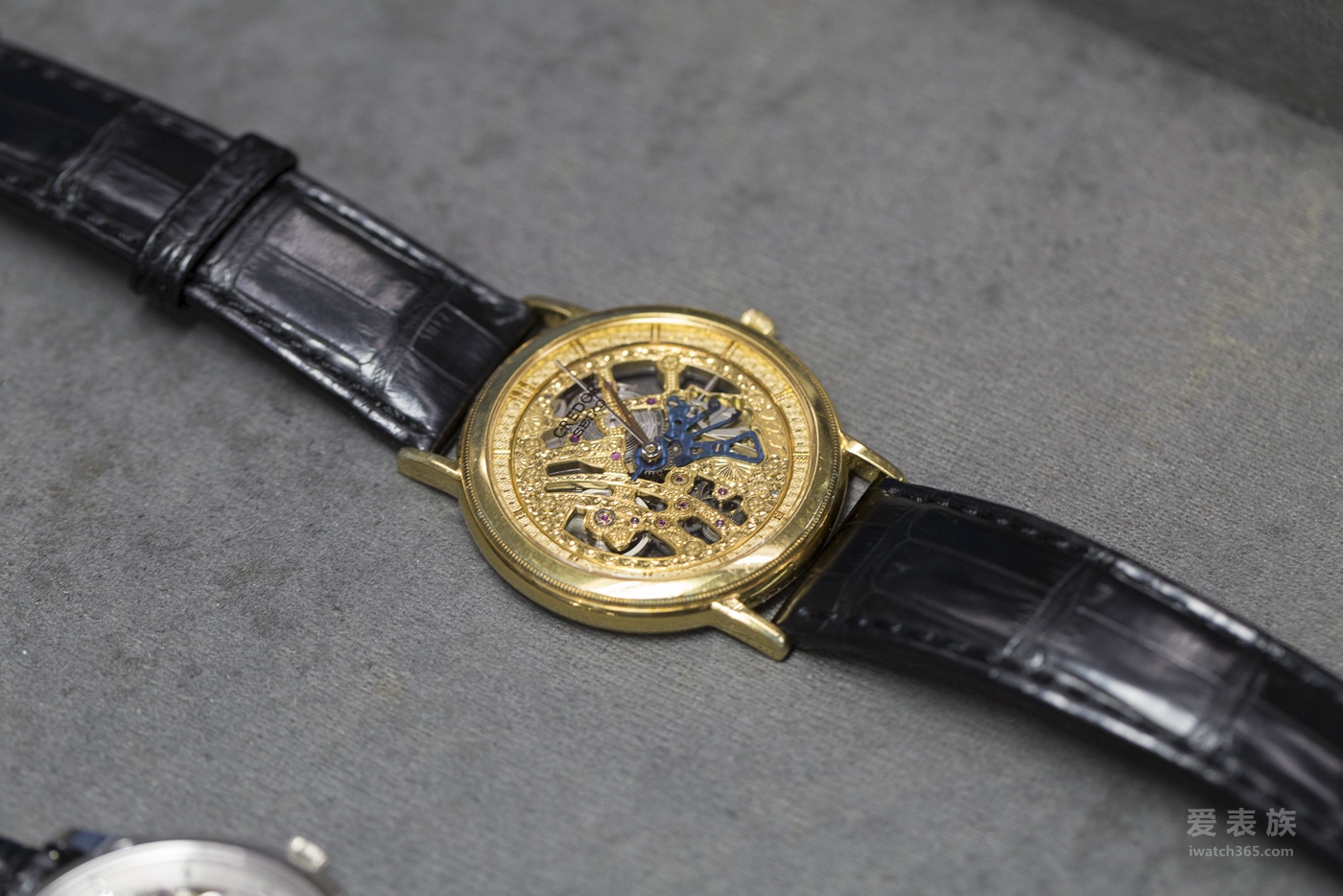 SEIKO (Seiko) Japan watch factory visit note [a] SII headquarters