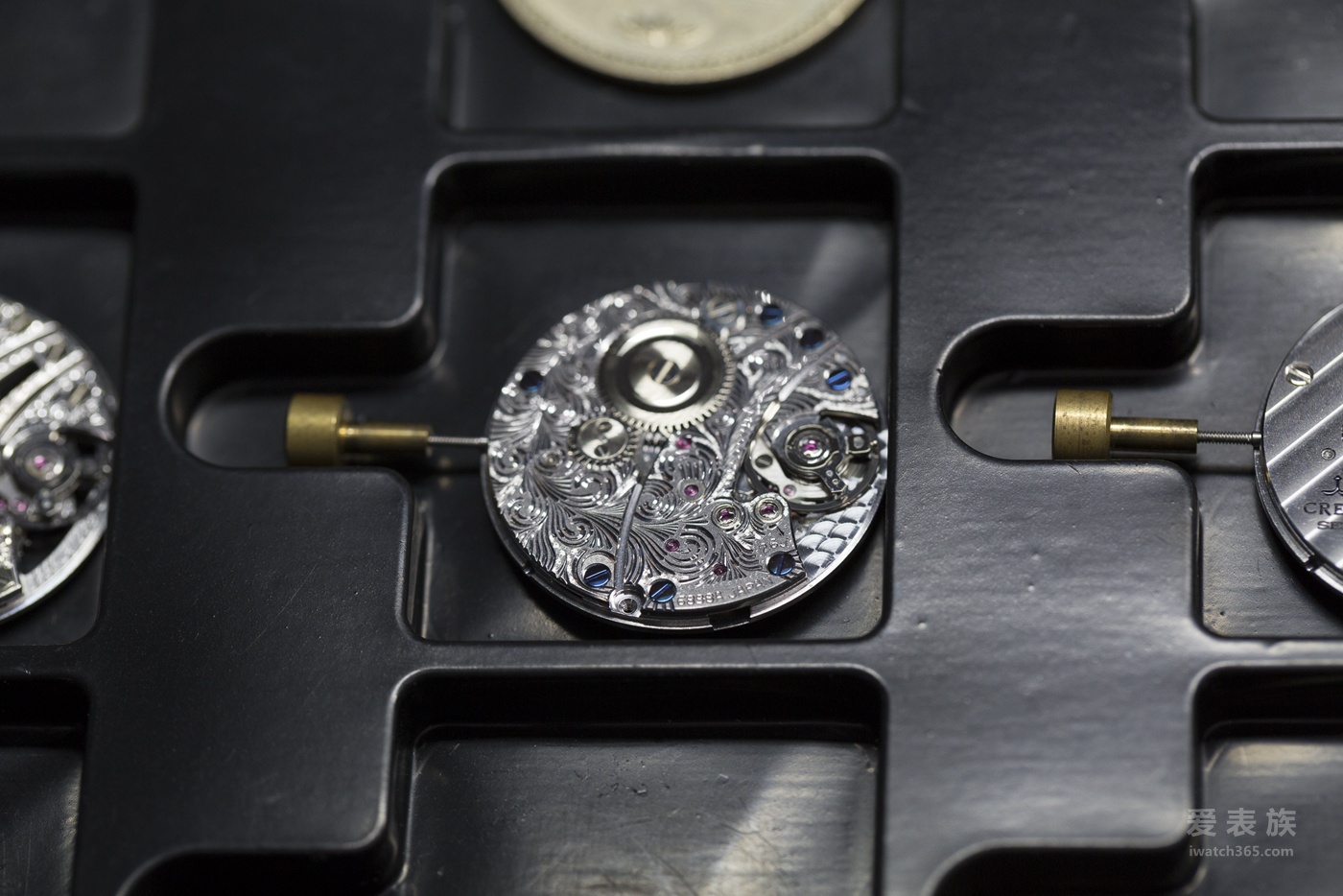 SEIKO (Seiko) Japan watch factory visit note [a] SII headquarters