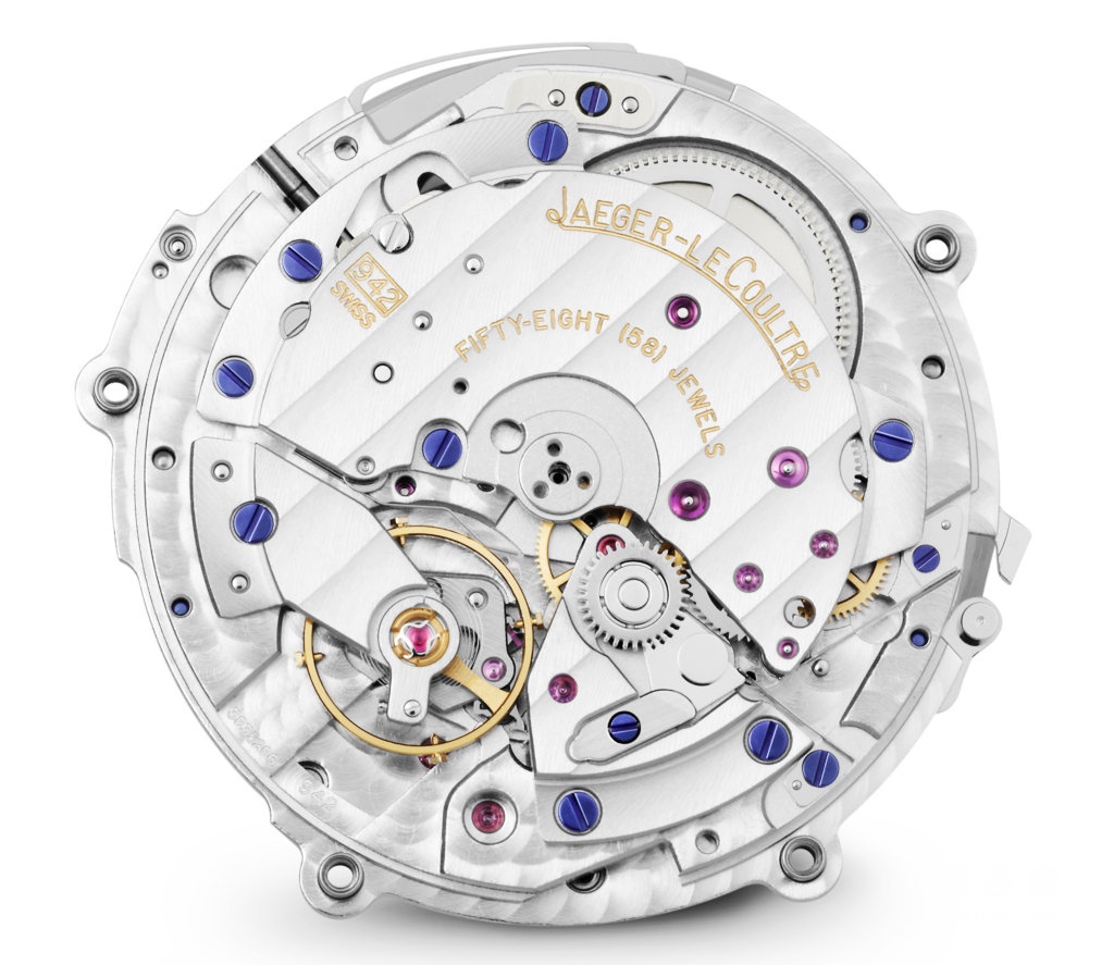 Vivid process: product family Ivy asked with ultra-thin hollow watch