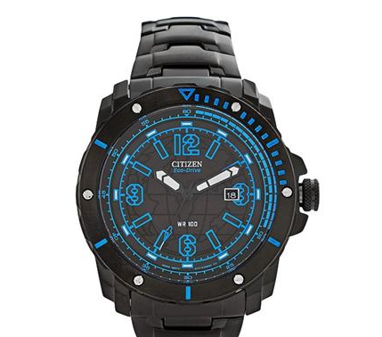 Citizen Eco-Drive BM7277-50E watch