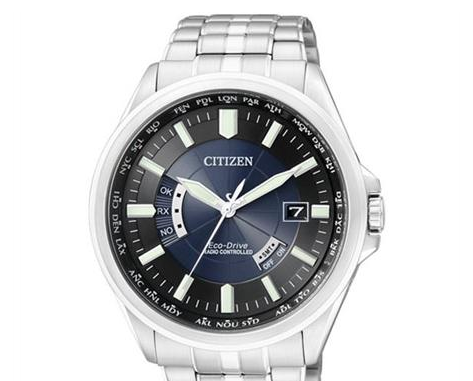 Citizen Eco-Drive BM7277-50E watch