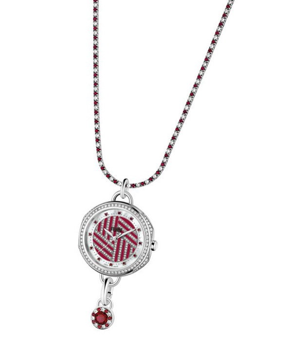 FENDI launched the new Selleria limited edition ladies watch